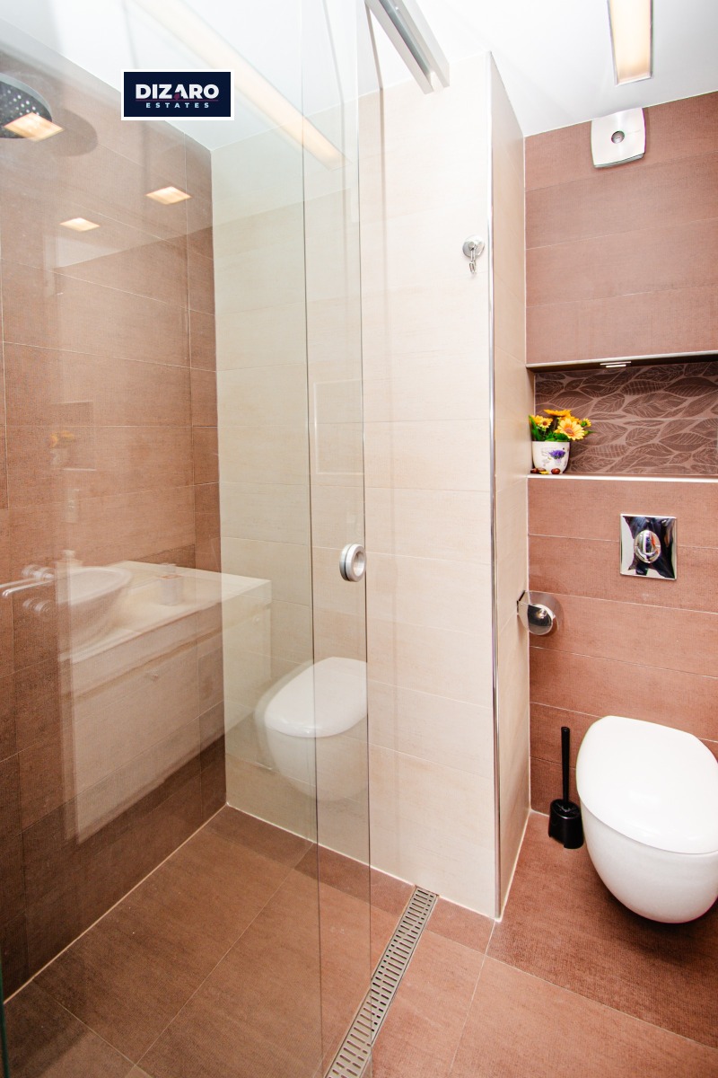 Продава 4-СТАЕН, гр. София, Витоша, снимка 10 - Апартаменти - 53152373