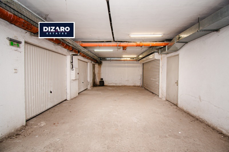 Продава 4-СТАЕН, гр. София, Витоша, снимка 15 - Апартаменти - 53152373