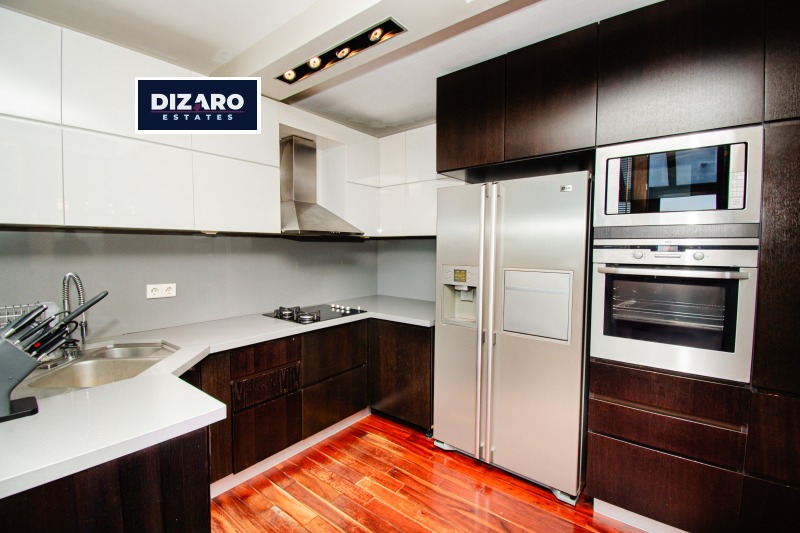 Продава 4-СТАЕН, гр. София, Витоша, снимка 4 - Апартаменти - 53152373