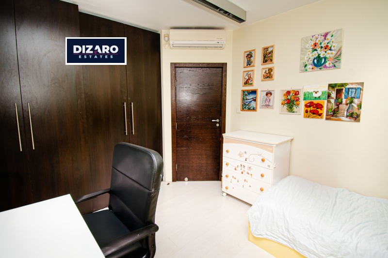 Продава 4-СТАЕН, гр. София, Витоша, снимка 13 - Апартаменти - 53152373