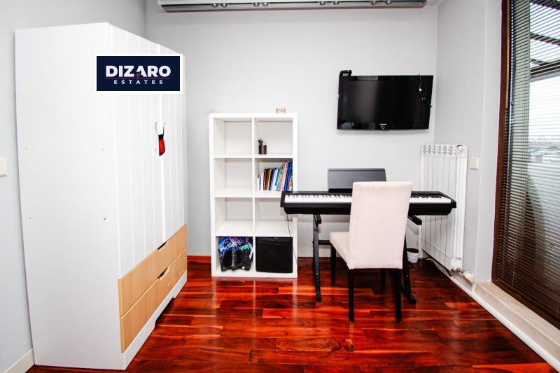 Продава 4-СТАЕН, гр. София, Витоша, снимка 9 - Апартаменти - 53152373