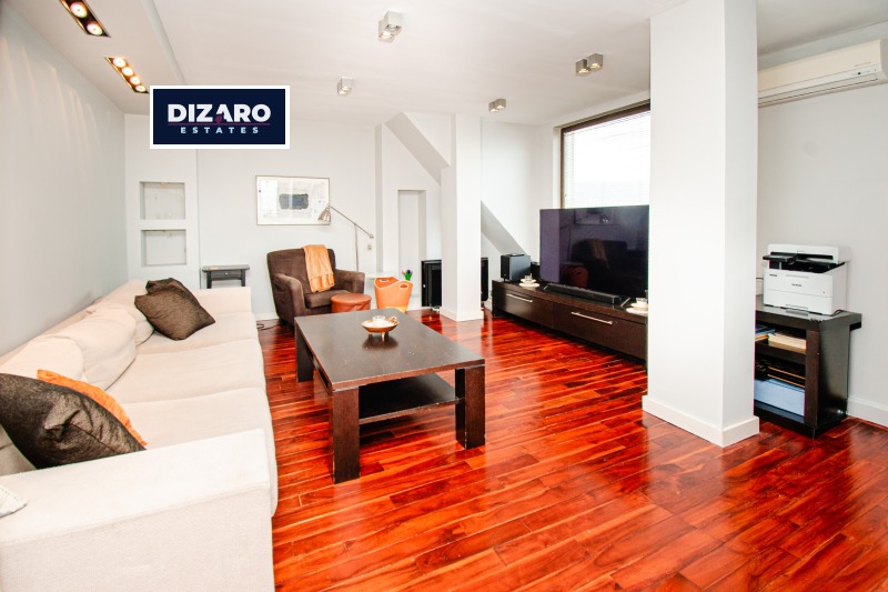 Продава 4-СТАЕН, гр. София, Витоша