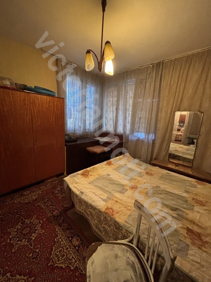 Продава 4-СТАЕН, гр. Велико Търново, Център, снимка 6 - Апартаменти - 54061855