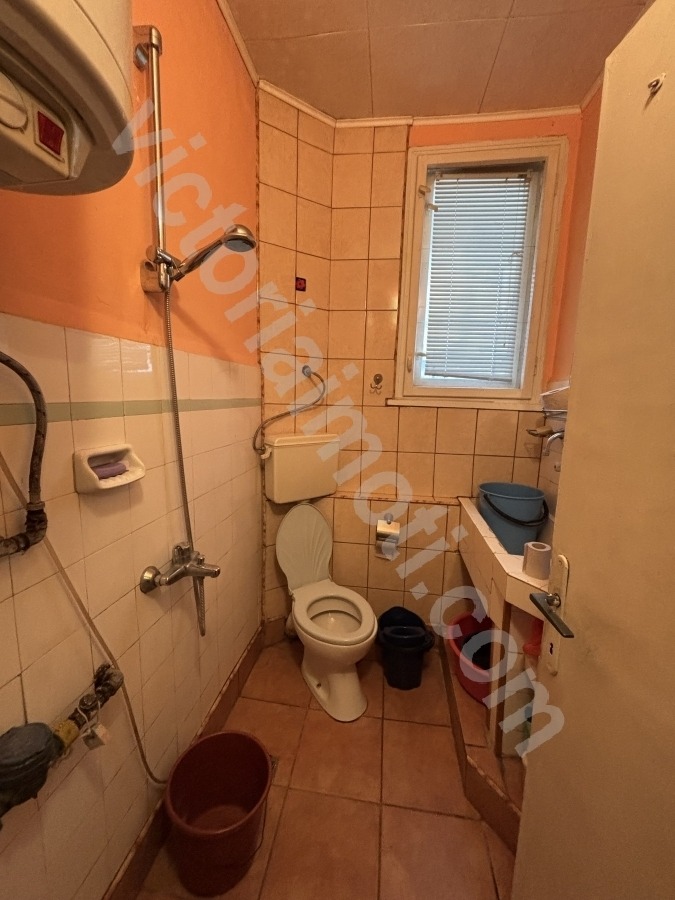 Продава 4-СТАЕН, гр. Велико Търново, Център, снимка 7 - Апартаменти - 54061855