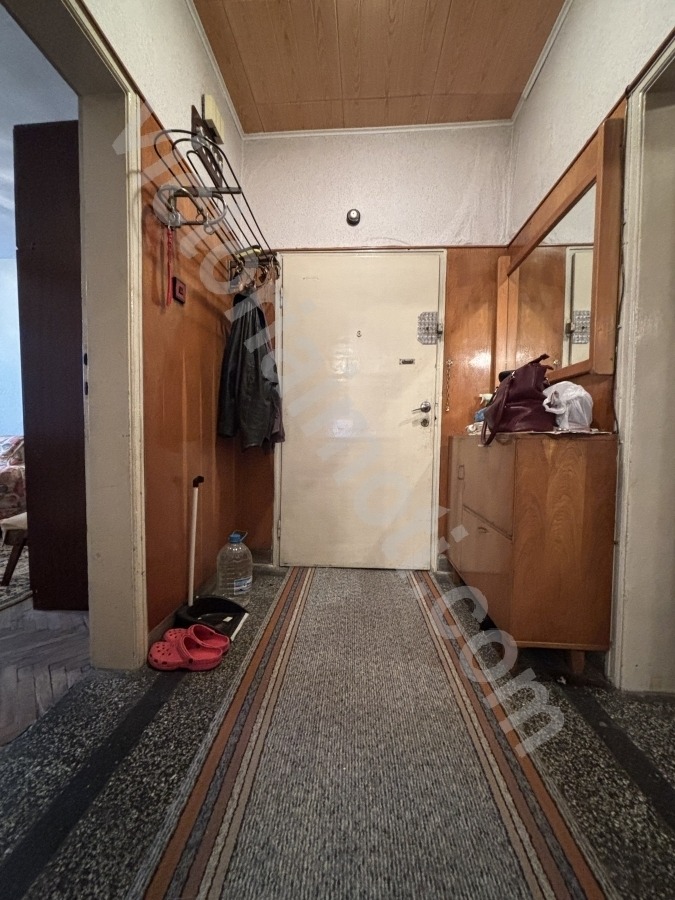 Продава 4-СТАЕН, гр. Велико Търново, Център, снимка 9 - Апартаменти - 54061855