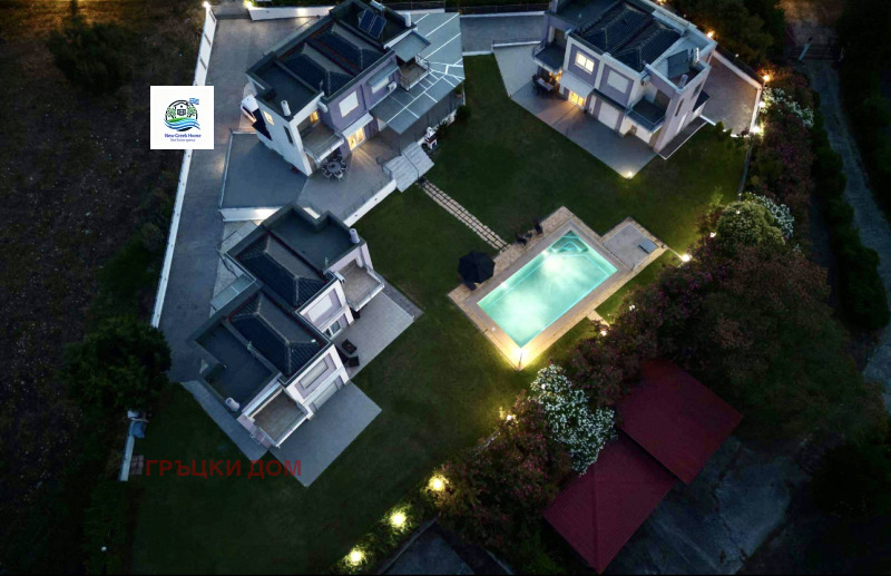 Продава  Къща Гърция , Халкидики , 100 кв.м | 10468305 - изображение [7]
