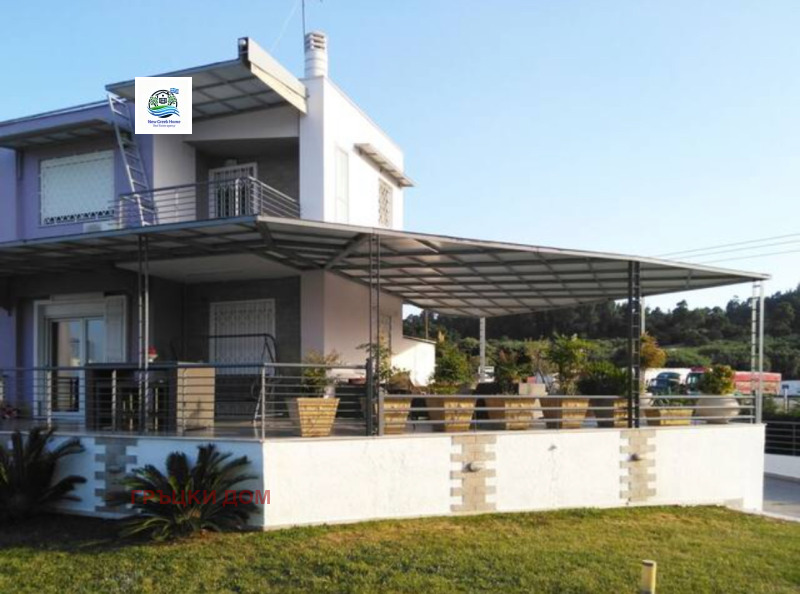 Продава  Къща Гърция , Халкидики , 100 кв.м | 10468305 - изображение [5]