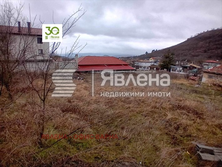 Продава КЪЩА, с. Кипра, област Варна, снимка 3 - Къщи - 47503211