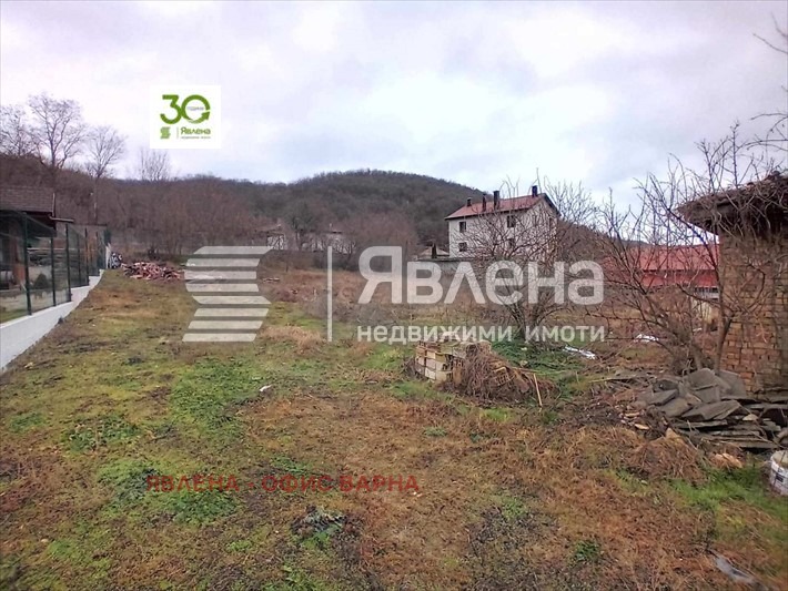 Продава КЪЩА, с. Кипра, област Варна, снимка 2 - Къщи - 47503211