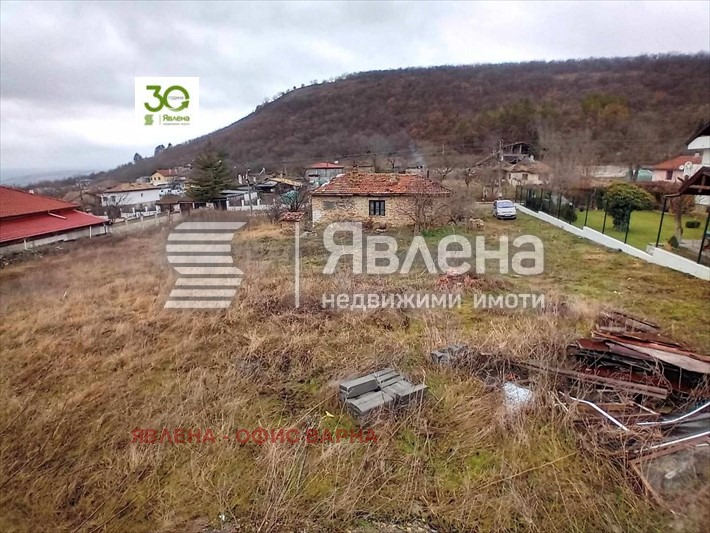 Продава КЪЩА, с. Кипра, област Варна, снимка 1 - Къщи - 47503211