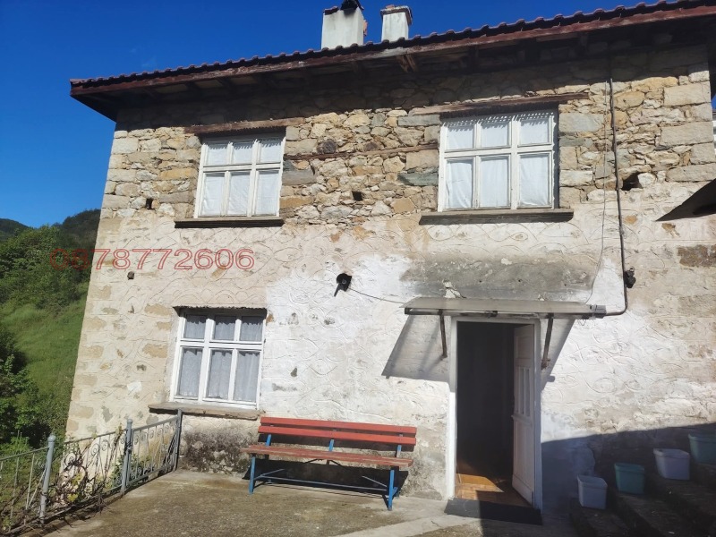 Продава КЪЩА, с. Подвис, област Смолян, снимка 17 - Къщи - 53288174