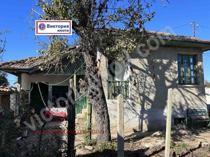 Myytävänä  Talo Veliko Tarnovo alue , Kapinovo , 50 neliömetriä | 21207919 - kuva [5]