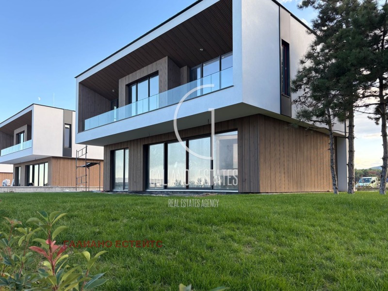 Продава  Къща област Бургас , гр. Царево , 240 кв.м | 13762010