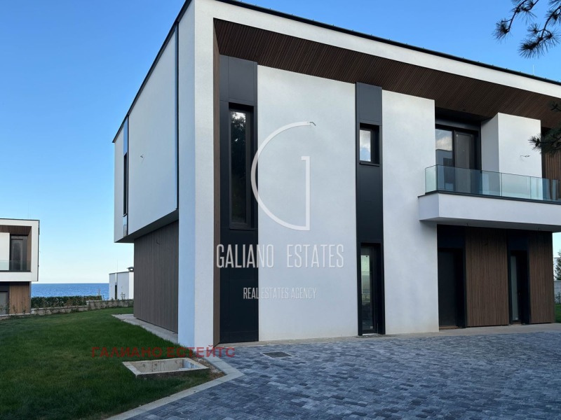 Продава  Къща област Бургас , гр. Царево , 240 кв.м | 13762010 - изображение [2]