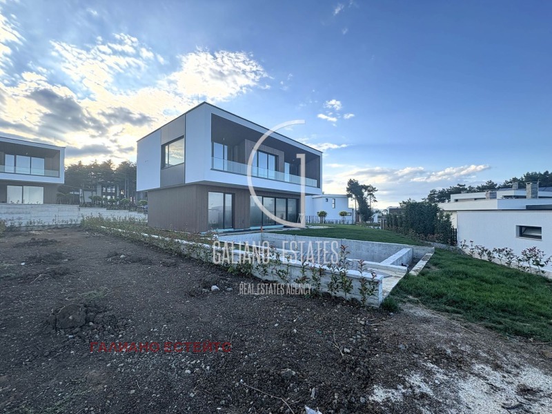 Продава  Къща област Бургас , гр. Царево , 240 кв.м | 13762010 - изображение [3]
