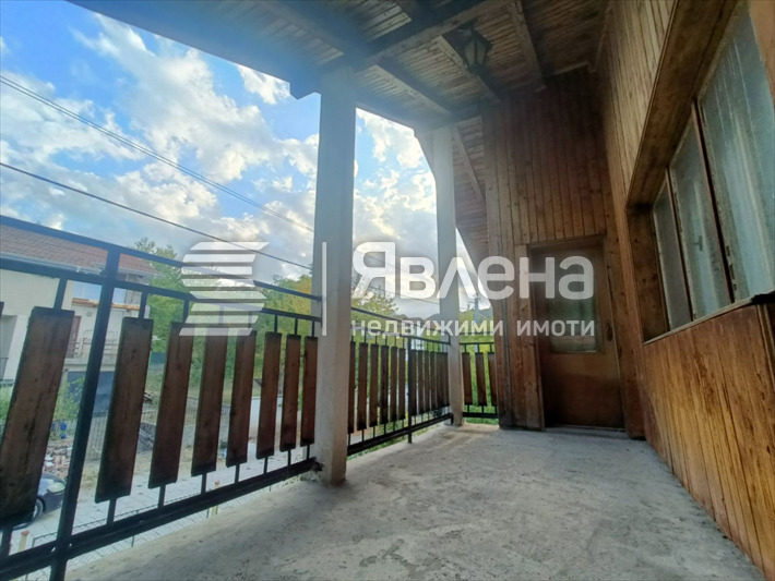 Προς πώληση  σπίτι περιοχή Plovdiv , Μαρκοβο , 140 τ.μ | 56423441 - εικόνα [15]