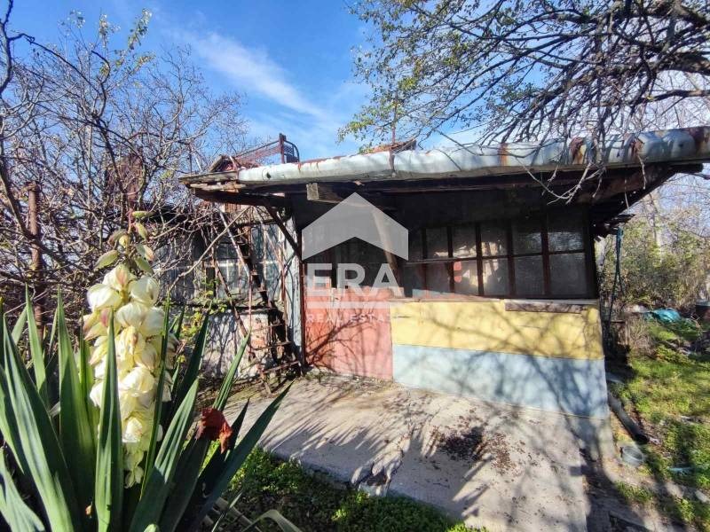 Продава КЪЩА, гр. Хасково, Хисаря, снимка 3 - Къщи - 52607141