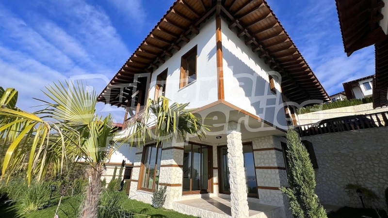 Продава КЪЩА, гр. Свети Влас, област Бургас, снимка 7 - Къщи - 52639669