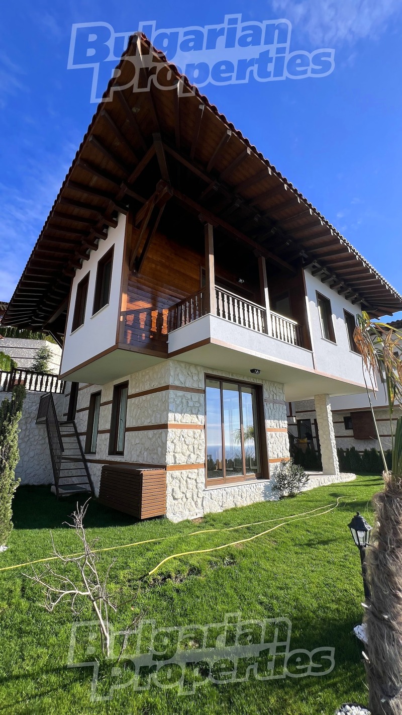 Продава КЪЩА, гр. Свети Влас, област Бургас, снимка 6 - Къщи - 52639669