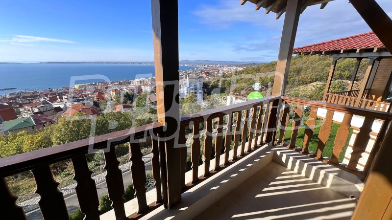 Продава КЪЩА, гр. Свети Влас, област Бургас, снимка 5 - Къщи - 52639669