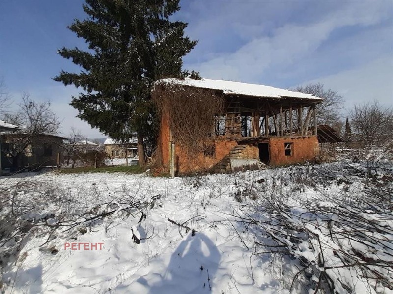 Продава КЪЩА, с. Бериево, област Габрово, снимка 4 - Къщи - 53366694