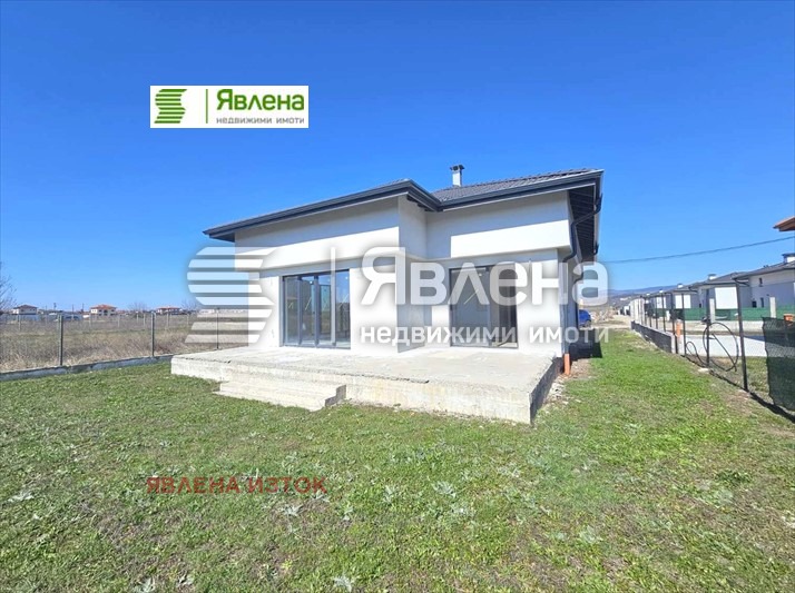 Продава КЪЩА, гр. Костинброд, област София област, снимка 4 - Къщи - 54170045