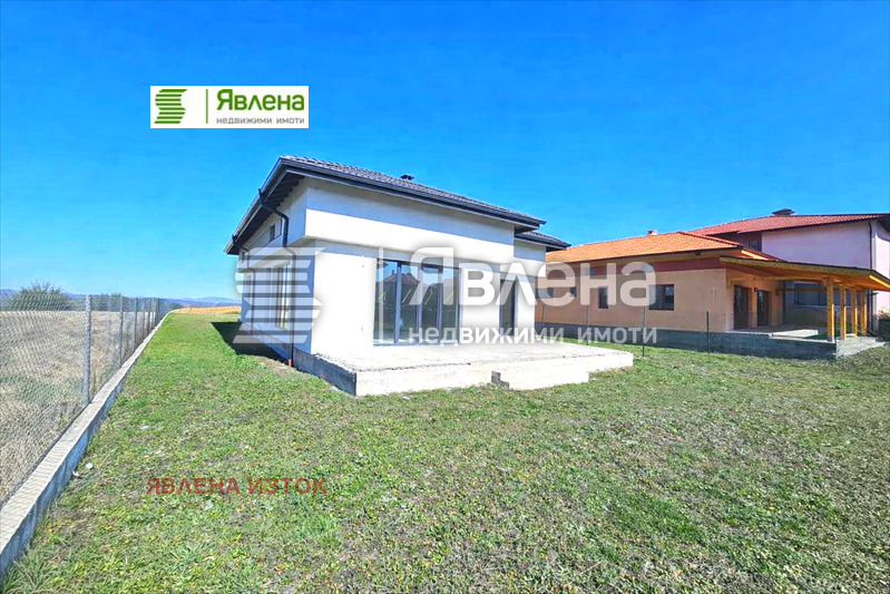 Продава КЪЩА, гр. Костинброд, област София област, снимка 3 - Къщи - 54170045