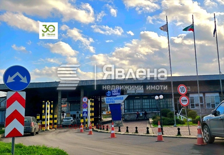 Продава ПРОМ. ПОМЕЩЕНИЕ, гр. Девня, област Варна, снимка 8 - Производствени сгради - 55506186