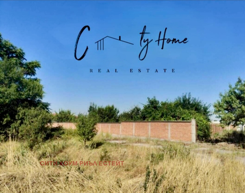For Sale  Plot region Plovdiv , Yagodovo , 521 sq.m | 88425163 - image [2]