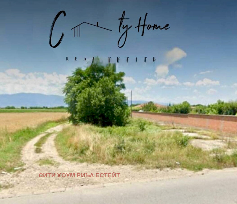 For Sale  Plot region Plovdiv , Yagodovo , 521 sq.m | 88425163