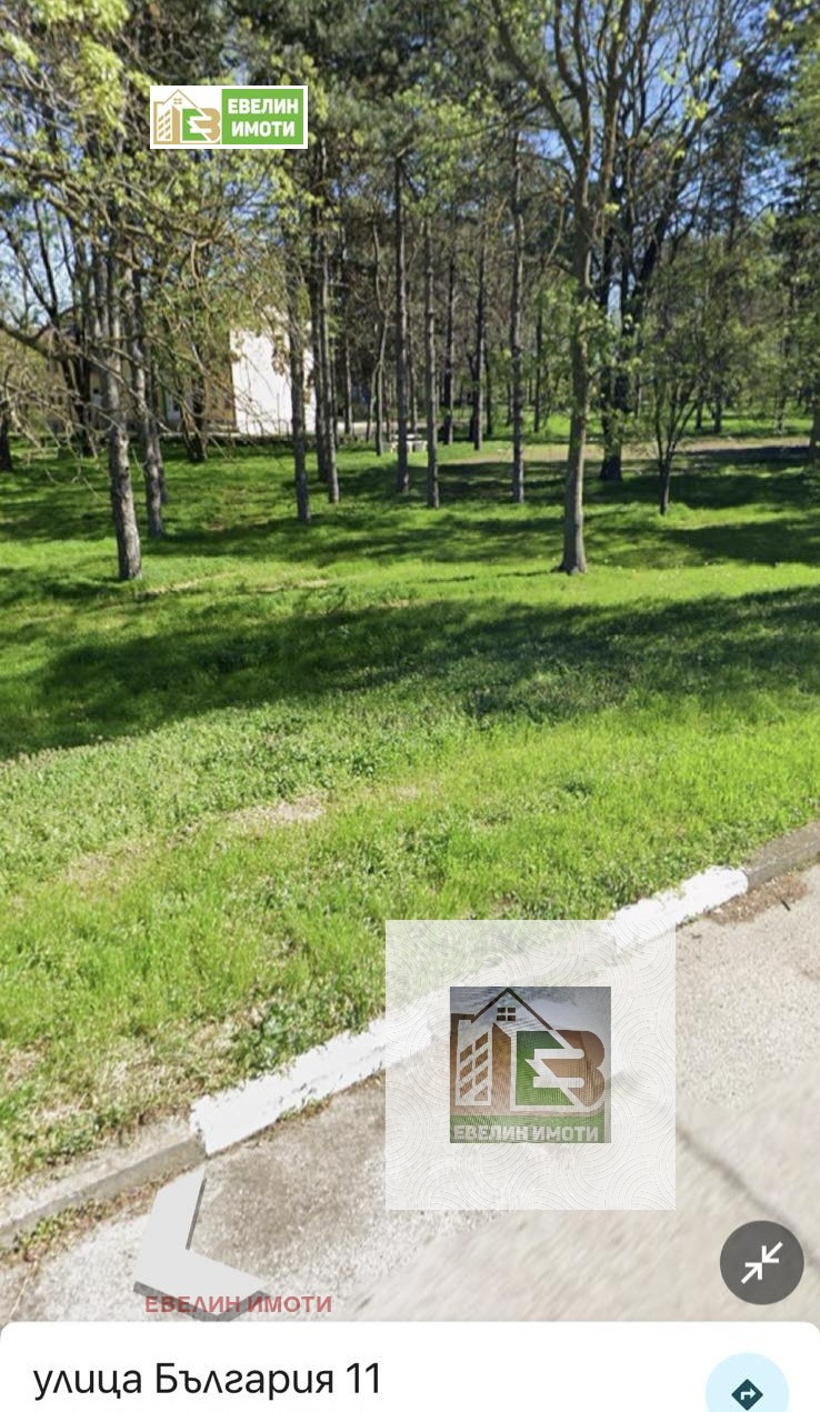 Na prodej  Spiknutí oblast Ruse , Brašlen , 1135 m2 | 21255699 - obraz [5]