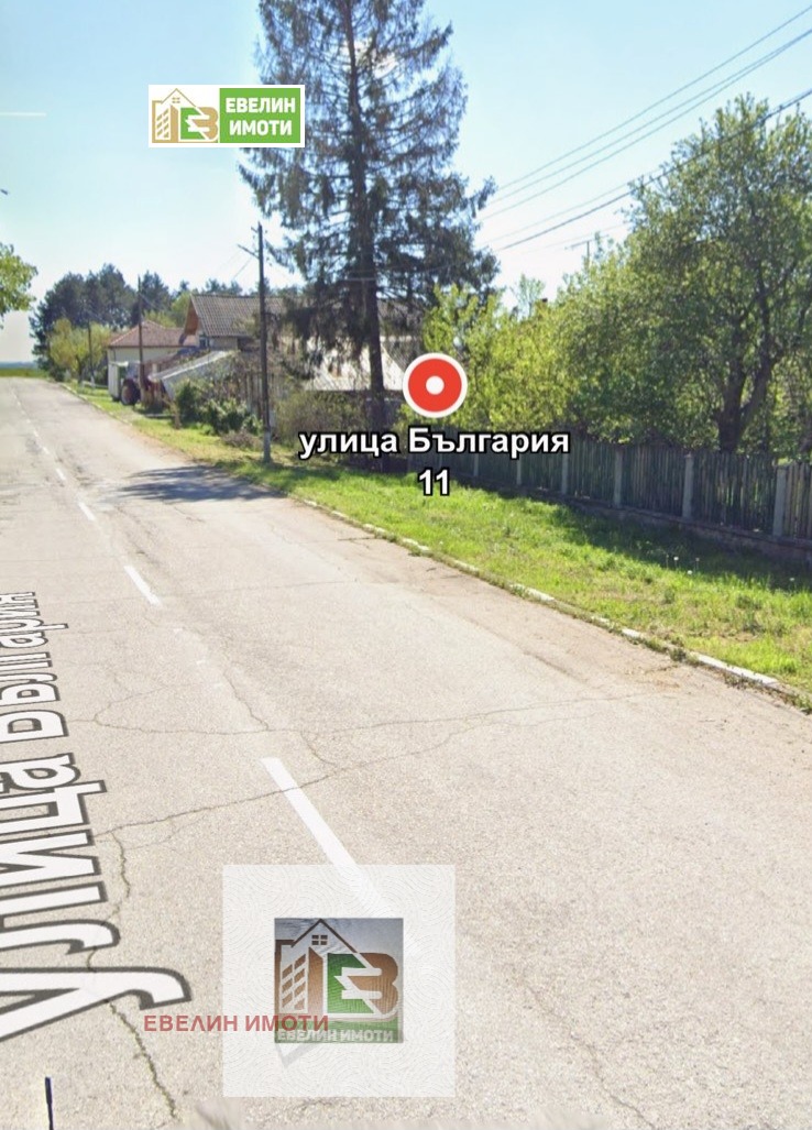 Na prodej  Spiknutí oblast Ruse , Brašlen , 1135 m2 | 21255699 - obraz [6]