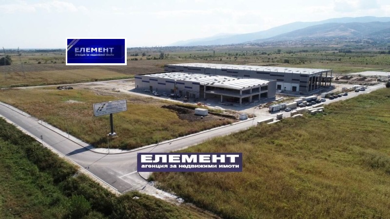 For Sale  Plot Plovdiv , Industrialna zona - Yug , 8466 sq.m | 68491011 - image [4]