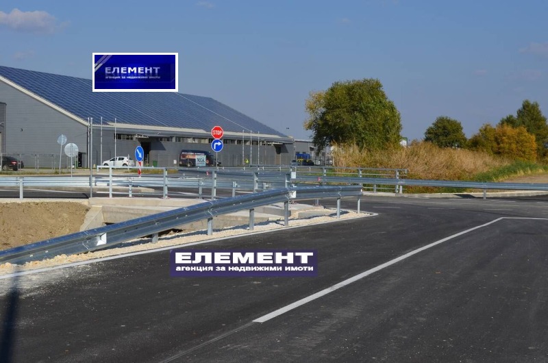 Продава ПАРЦЕЛ, град Пловдив, Индустриална зона - Юг • 507960 € • 10069700 — Holmes.bg