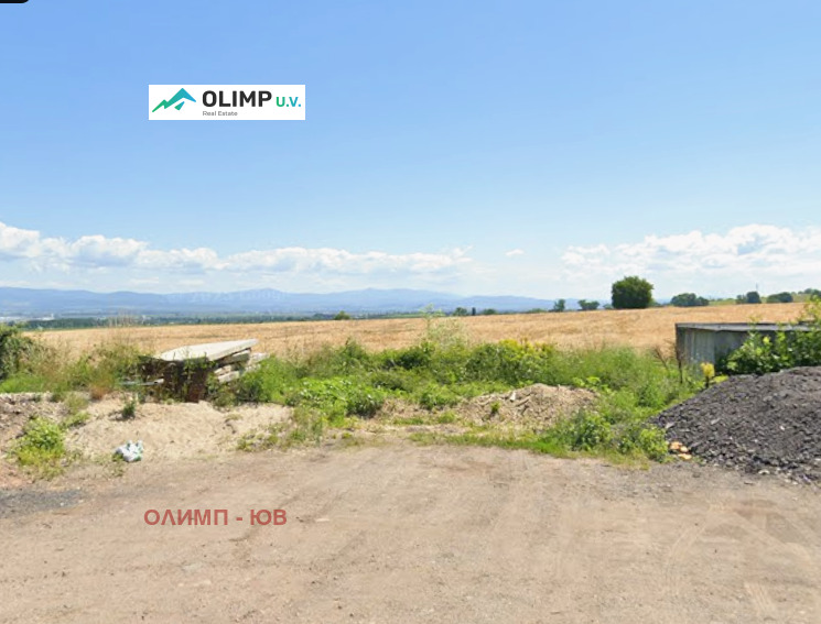 Продава ПАРЦЕЛ, гр. София, с. Лозен, снимка 2 - Парцели - 54412651