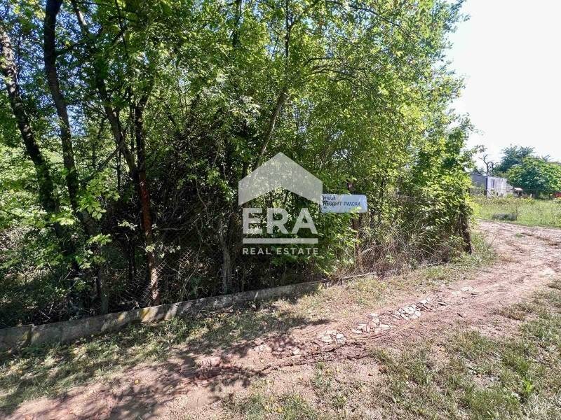 Продава ПАРЦЕЛ, с. Николово, област Русе, снимка 4 - Парцели - 55300786