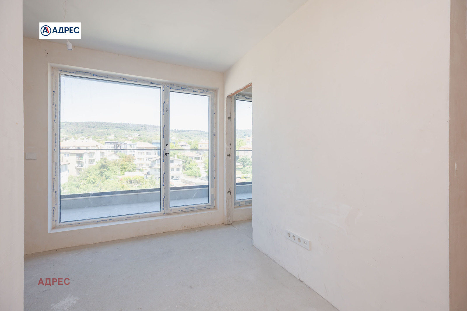 Продава 2-СТАЕН, гр. Варна, Изгрев, снимка 5 - Апартаменти - 54879355