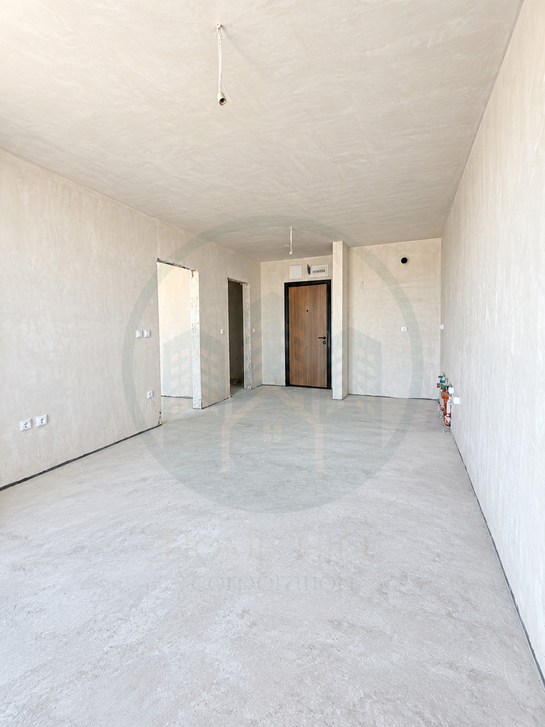 Продава 2-СТАЕН, гр. София, Сердика, снимка 3 - Апартаменти - 56096550