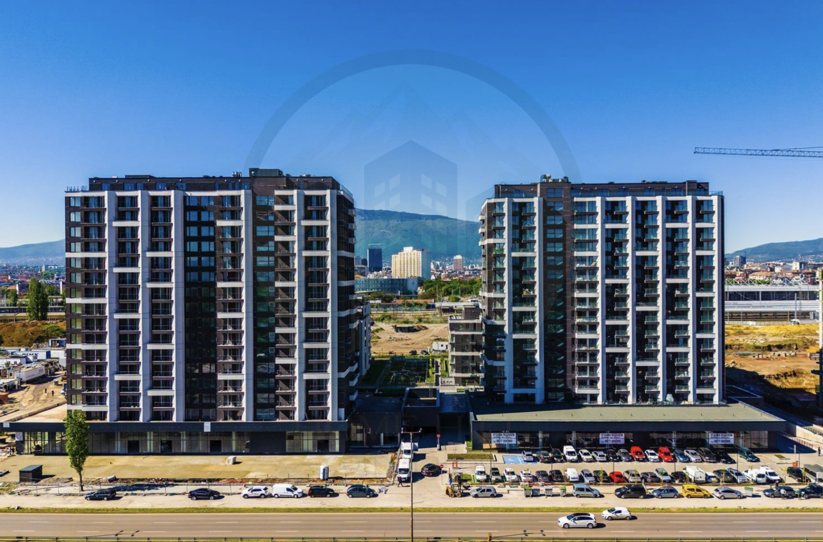 Продава 2-СТАЕН, гр. София, Сердика, снимка 6 - Апартаменти - 56096550