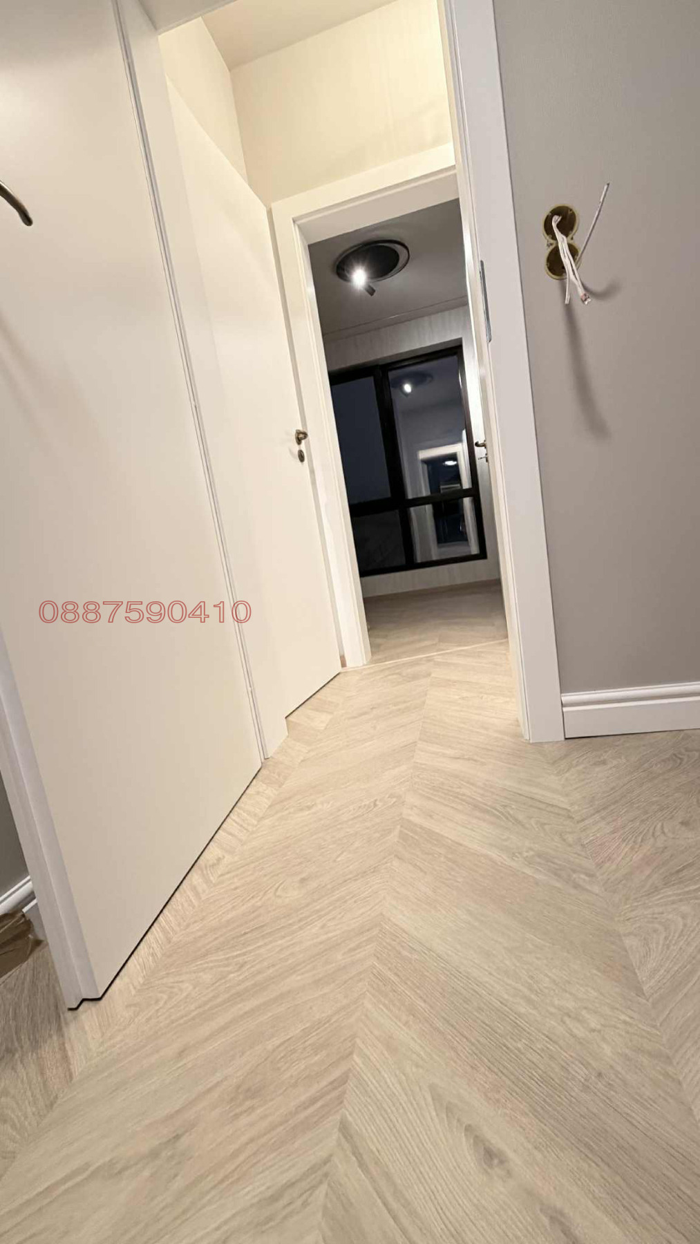 Продава 3-СТАЕН, гр. София, Младост 4, снимка 13 - Апартаменти - 54073106