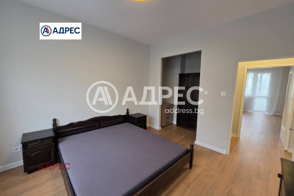 Продава 3-СТАЕН, гр. Варна, Възраждане 2, снимка 3 - Апартаменти - 53010273