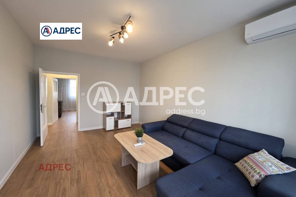 Продава 3-СТАЕН, гр. Варна, Възраждане 2, снимка 4 - Апартаменти - 53010273