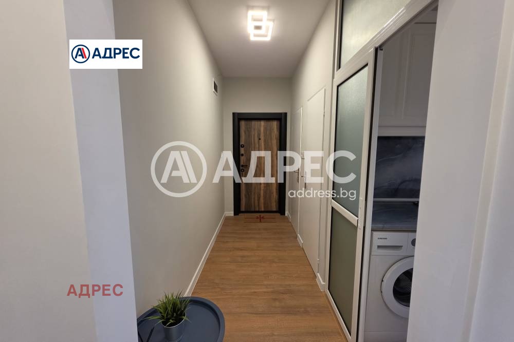 Продава 3-СТАЕН, гр. Варна, Възраждане 2, снимка 14 - Апартаменти - 53010273