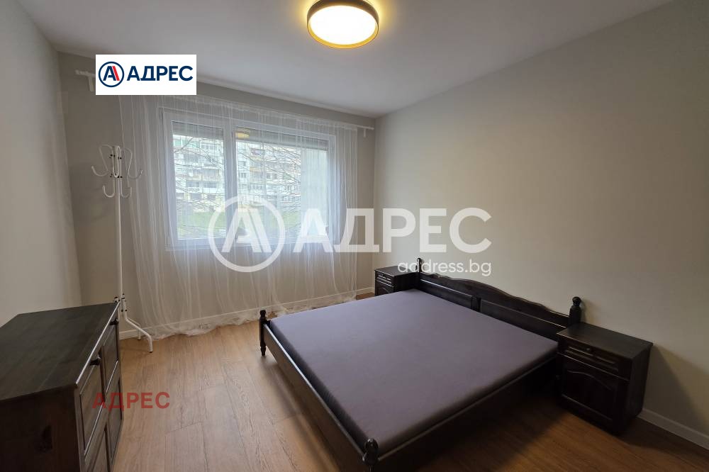 Продава 3-СТАЕН, гр. Варна, Възраждане 2, снимка 12 - Апартаменти - 53010273