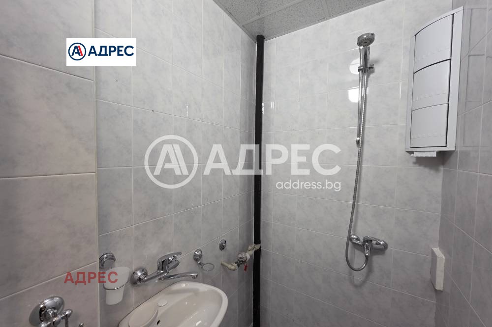 Продава 3-СТАЕН, гр. Варна, Възраждане 2, снимка 16 - Апартаменти - 53010273