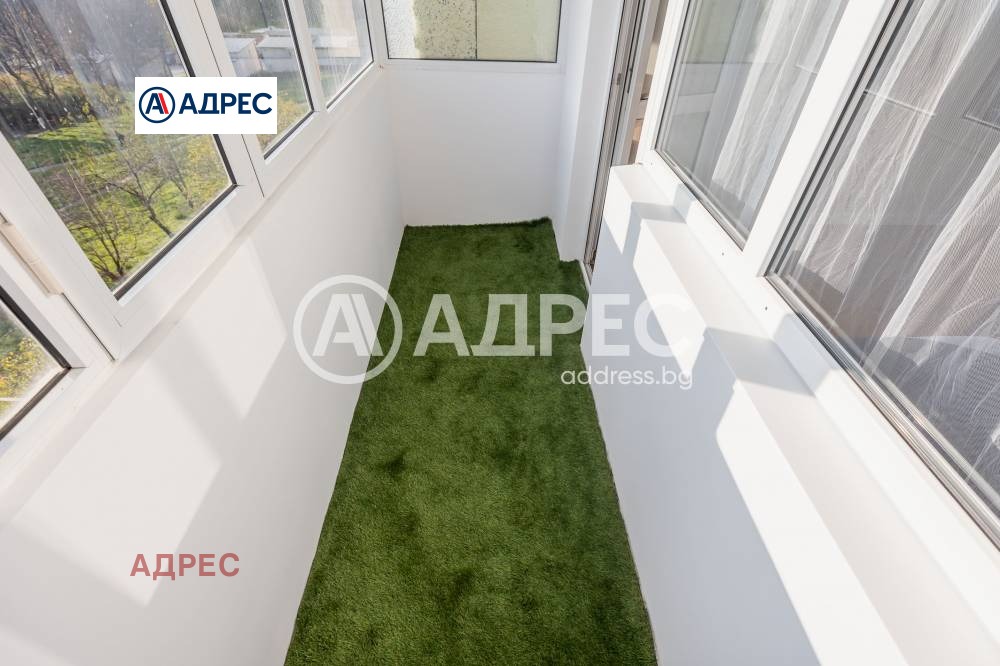 Продава 3-СТАЕН, гр. Варна, Възраждане 2, снимка 7 - Апартаменти - 53010273