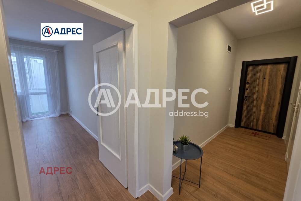 Продава 3-СТАЕН, гр. Варна, Възраждане 2, снимка 8 - Апартаменти - 53010273