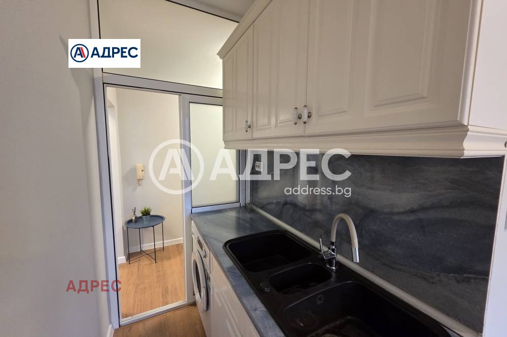 Продава 3-СТАЕН, гр. Варна, Възраждане 2, снимка 9 - Апартаменти - 53010273