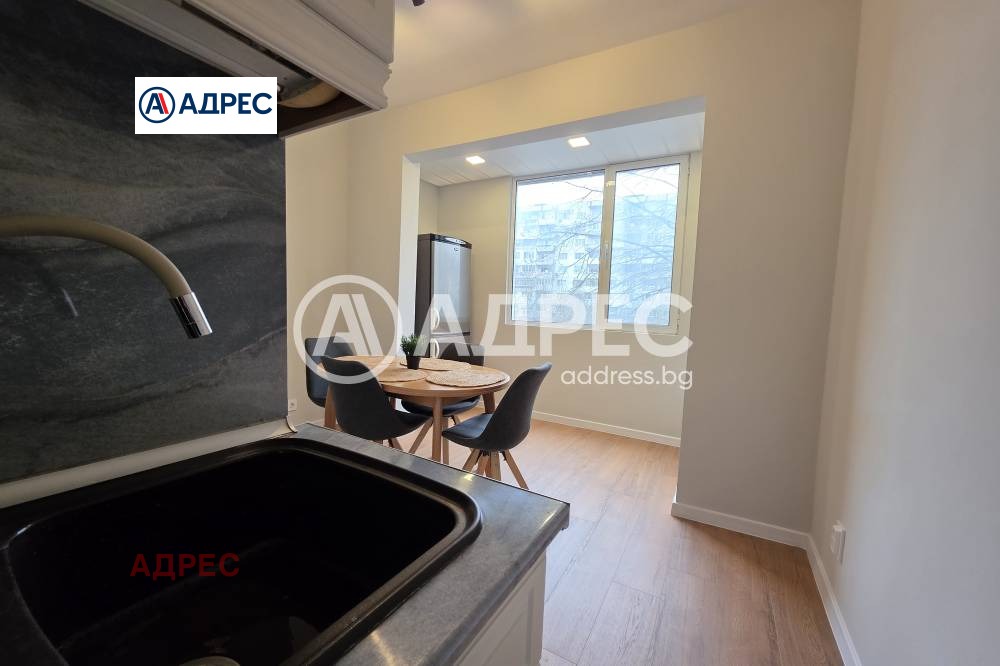 Продава 3-СТАЕН, гр. Варна, Възраждане 2, снимка 10 - Апартаменти - 53010273