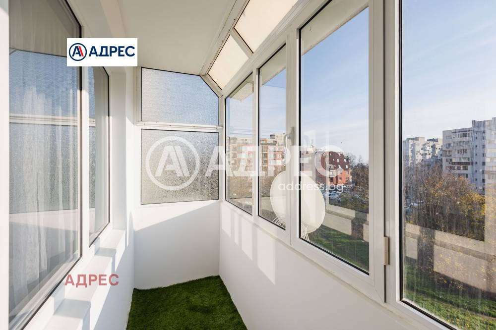 Продава 3-СТАЕН, гр. Варна, Възраждане 2, снимка 5 - Апартаменти - 53010273